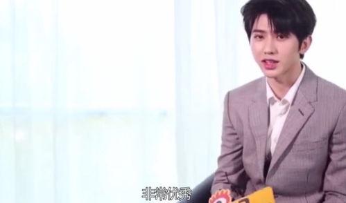 蔡徐坤记者爆料视频,揭秘幕后故事与心路历程